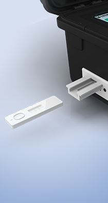 獸藥殘留檢測(cè)儀