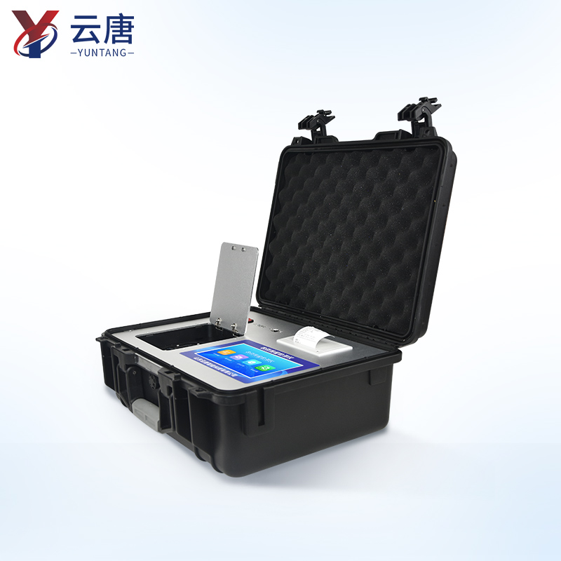 農(nóng)藥殘留速測(cè)儀 農(nóng)藥殘留速測(cè)儀