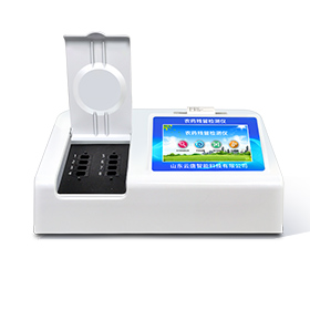 農(nóng)藥殘留檢測儀 農(nóng)藥殘留檢測儀