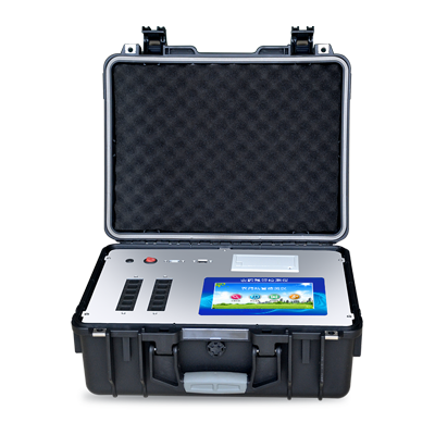 便攜式農(nóng)藥殘留檢測(cè)儀 便攜式農(nóng)藥殘留檢測(cè)儀