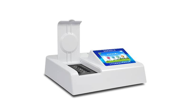 農殘檢測儀 農殘檢測儀