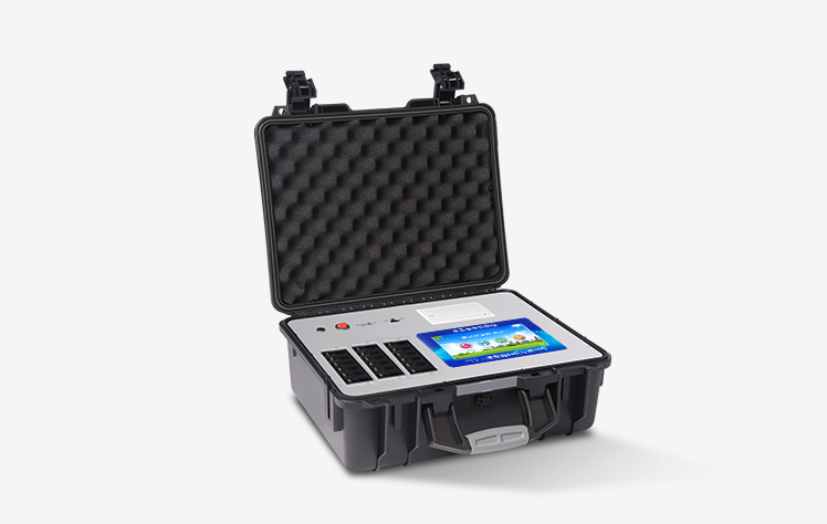 食品安全速測(cè)儀 食品安全速測(cè)儀