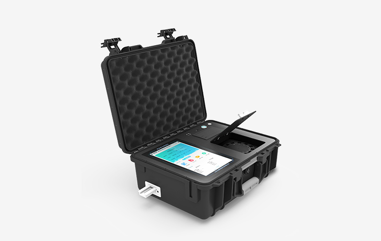 食品安全檢測儀 食品安全檢測儀