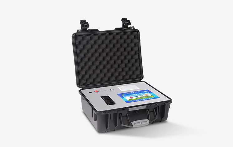 農(nóng)殘快速檢測(cè)儀 農(nóng)殘快速檢測(cè)儀