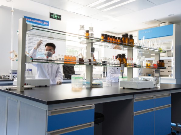 農(nóng)產(chǎn)品檢測(cè)實(shí)驗(yàn)室設(shè)計(jì)與構(gòu)建方案儀器配置清單