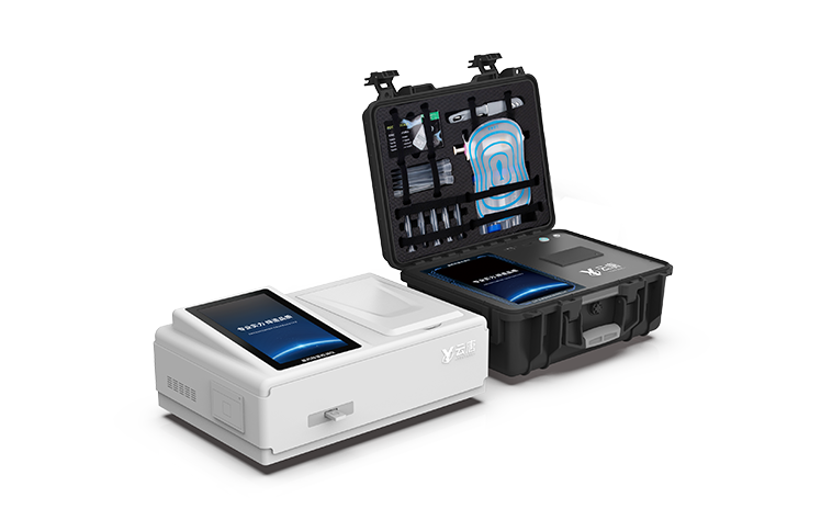 預(yù)算 1 萬(wàn) / 2 萬(wàn) / 3 萬(wàn)，食安快檢儀這么選*對(duì)