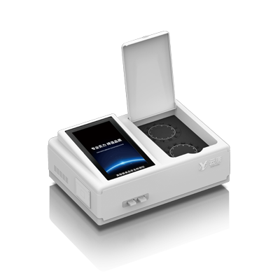 2026農(nóng)藥殘留快速檢測(cè)儀TOP榜單揭曉，云唐廠家領(lǐng)跑行業(yè)推薦