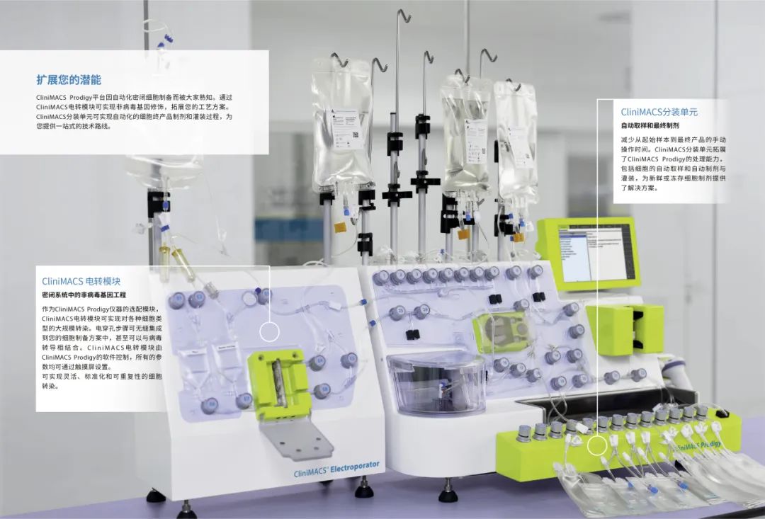 重磅!全國首家BCMA靶向CAR-T產品藥包材關聯審評成功激活!