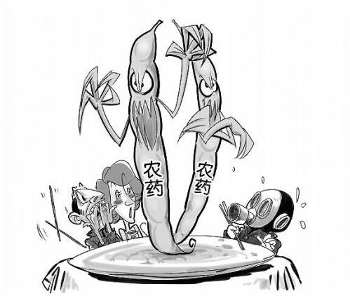 農(nóng)藥殘留檢測儀 農(nóng)藥殘留檢測儀