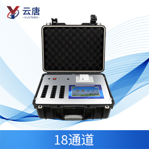 多通道農(nóng)藥殘留檢測儀 多通道農(nóng)藥殘留檢測儀